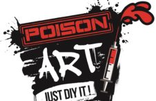 Poison Art