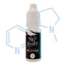 Nikotiini boosterid 20 mg/ml